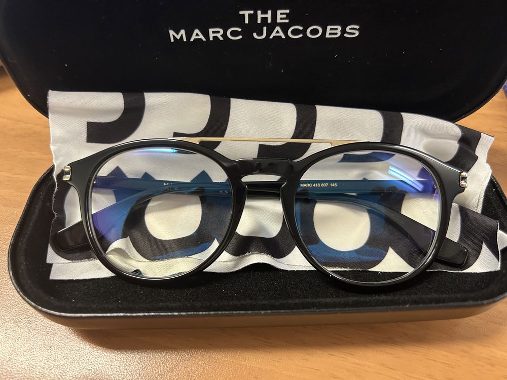 ochelari pentru pc Marc Jacobs MARC 418 807, 51-145-20