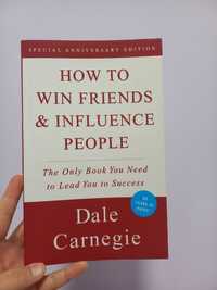 How to win friends influence people