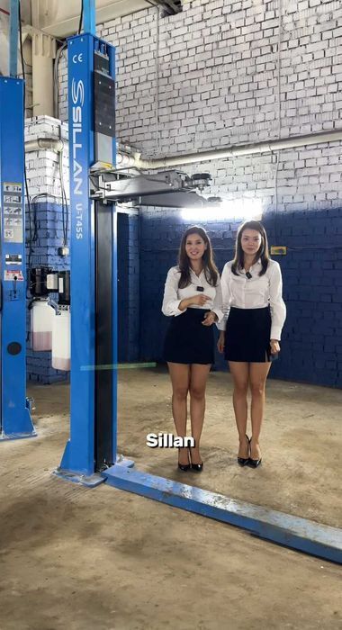 Авто-подъемник Подъемник Көтергіш на 4,5 т за 90300г/м по 0-0-24