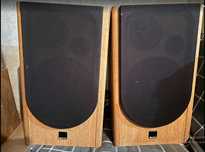 Тонколони MB Quart QL 502 S