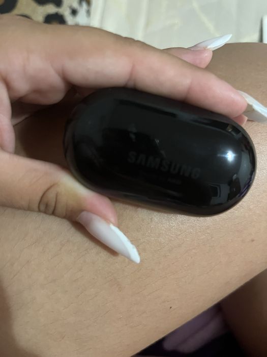 Căști Samsung noi