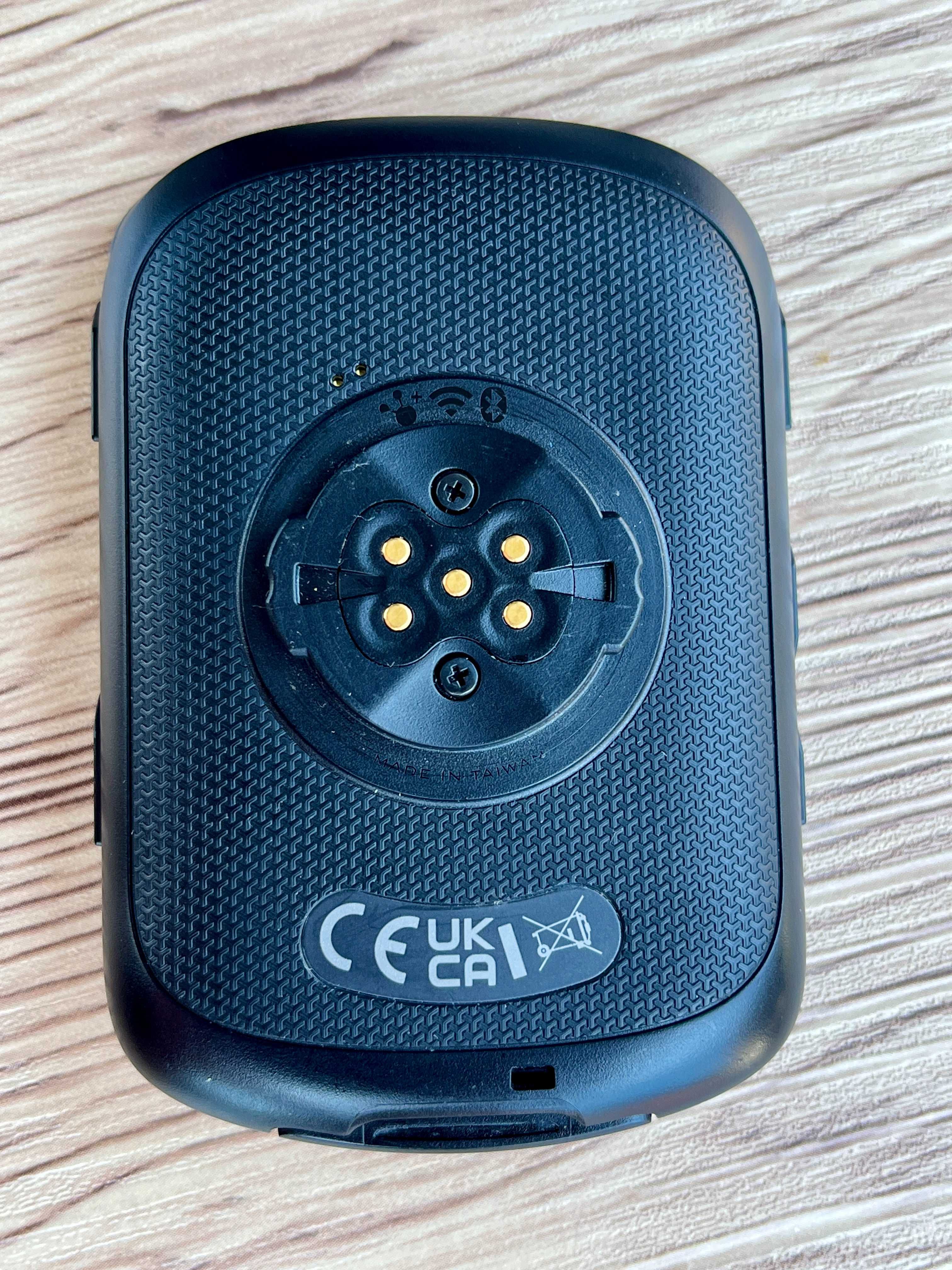 Велокомпютър Garmin Edge 840 - Като нов, пълен комплект, с фактура