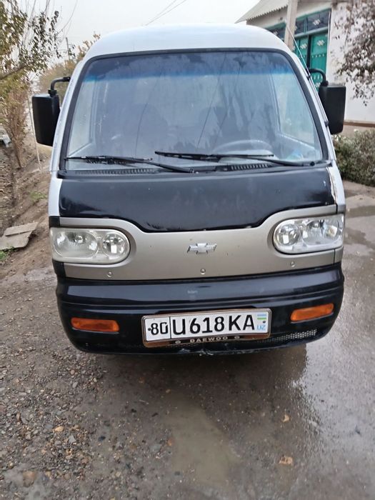 Damas  2008 ranging oq