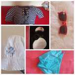 Lot tinute dama/fete marime  XS/S  multicolor
