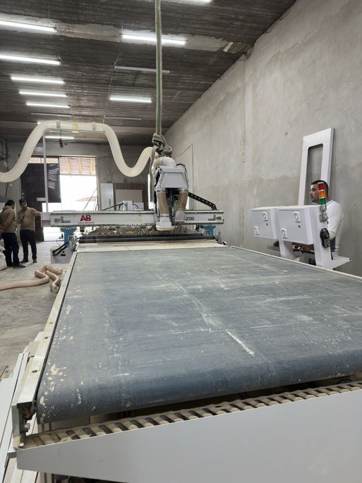 Rover 2130 Nesting / Chpu 2130 Nesting / Чпу 2130 Нестинг