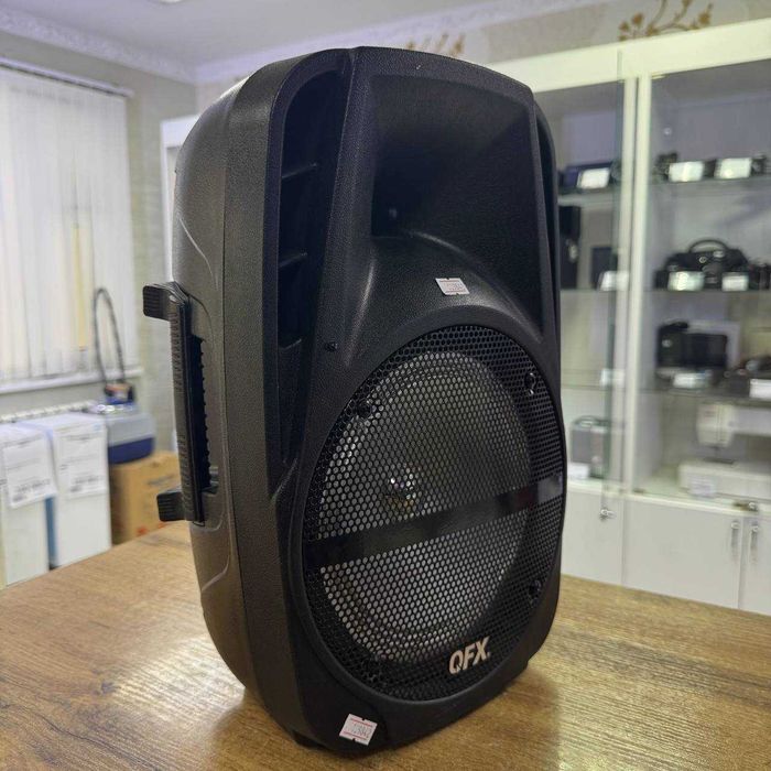 беспроводная колонка Qfx PBX-61085/ sk139842