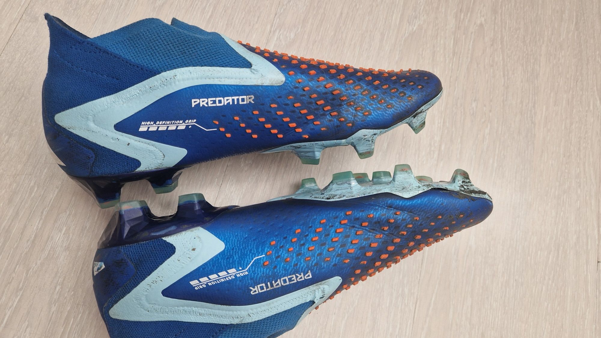 Бутонки  Adidas Predator 44