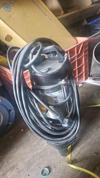 Продам насос погружной ЭНКО