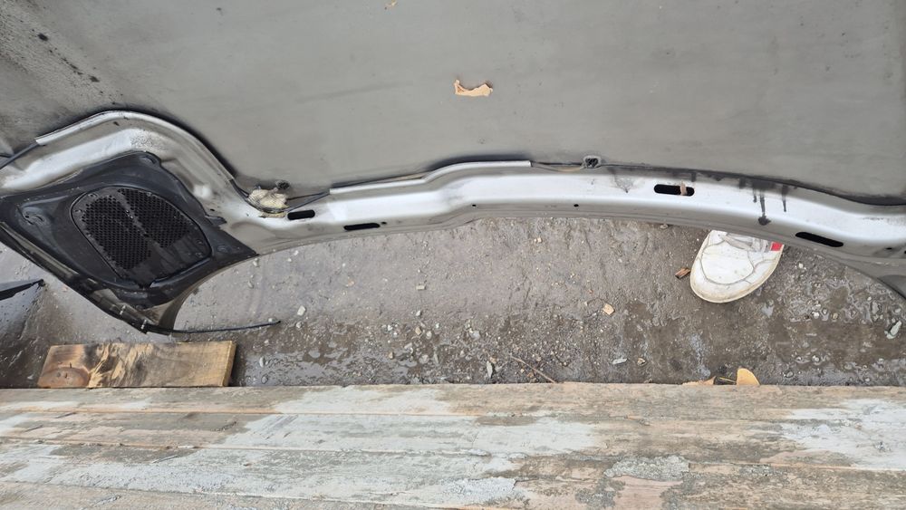 Оригинален Преден капак за Пежо 206 98- 2005г