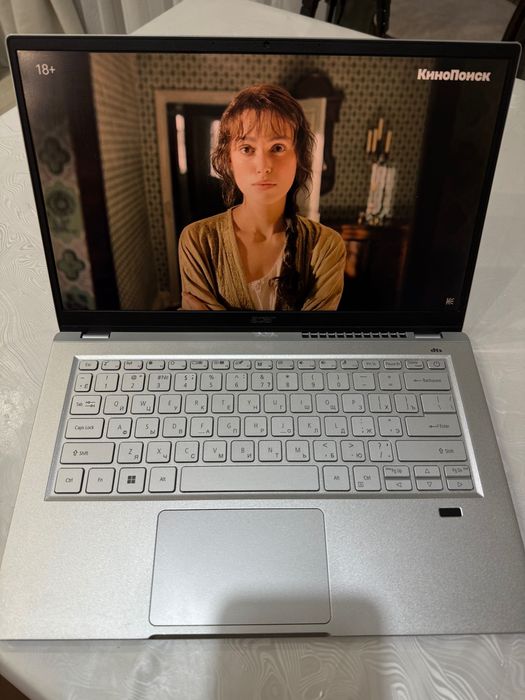Ноутбук Acer Swift 3 SF314-43