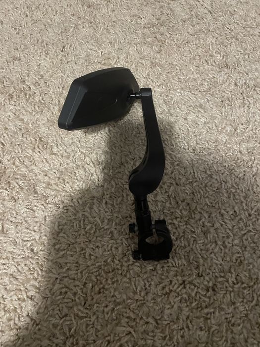 огледало за велосипед