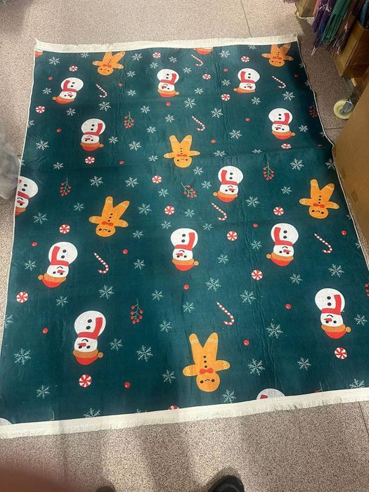 Covorașe diferite modele