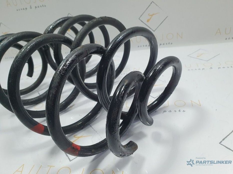 Set arcuri  VOLKSWAGEN PASSAT Variant 3C5 2005 - 2011 TDI BMR, CBBB   3C0411105C