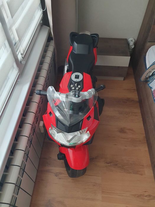 Детски електрически мотор