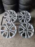 Jante pe 17'' Audi , Mercedes, Skoda, Seat Bmw