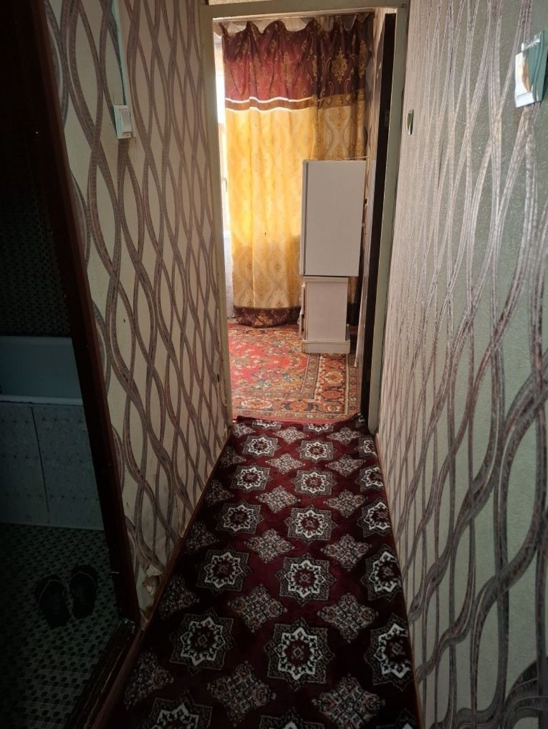 Ижарага Берилади Хамма Кулайлика эга