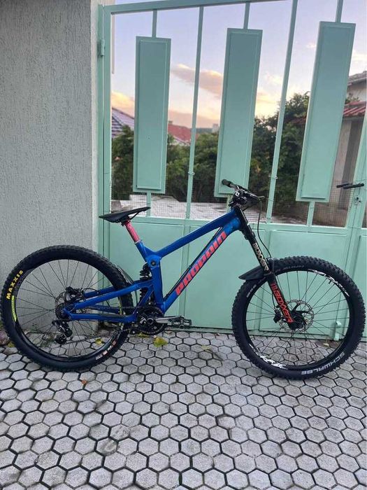 Propain Rage 2018 L 27.5