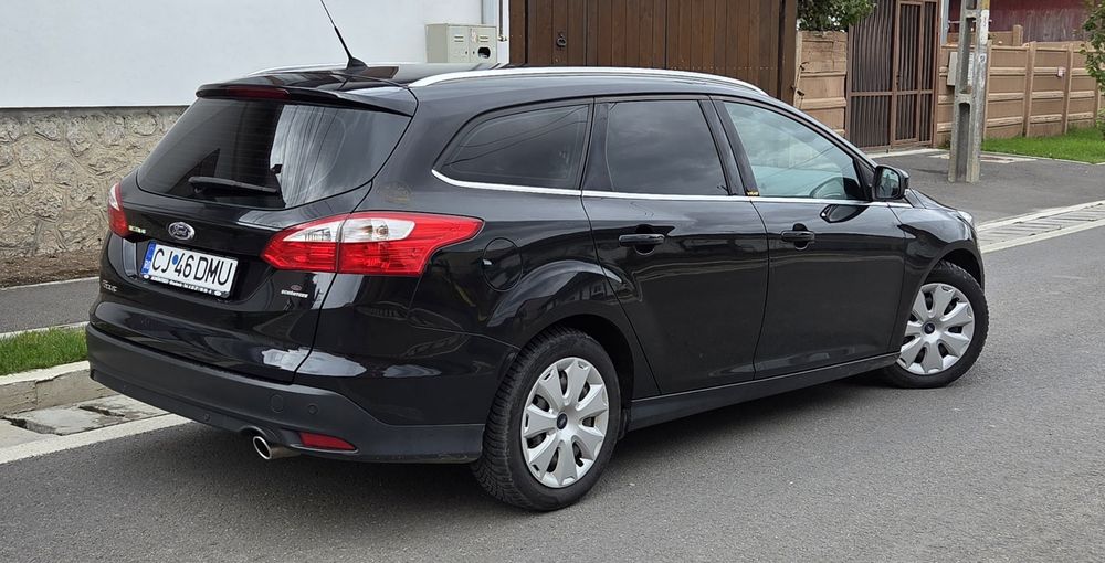 Ford focus  2014  xenon  Motor 2.0 140cp Euro 5