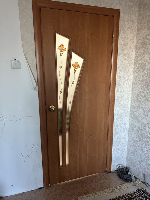 Отдам даром 4 двери