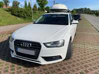 Audi A4 Audi A4 2.0 TDI - B8 Quattro S line