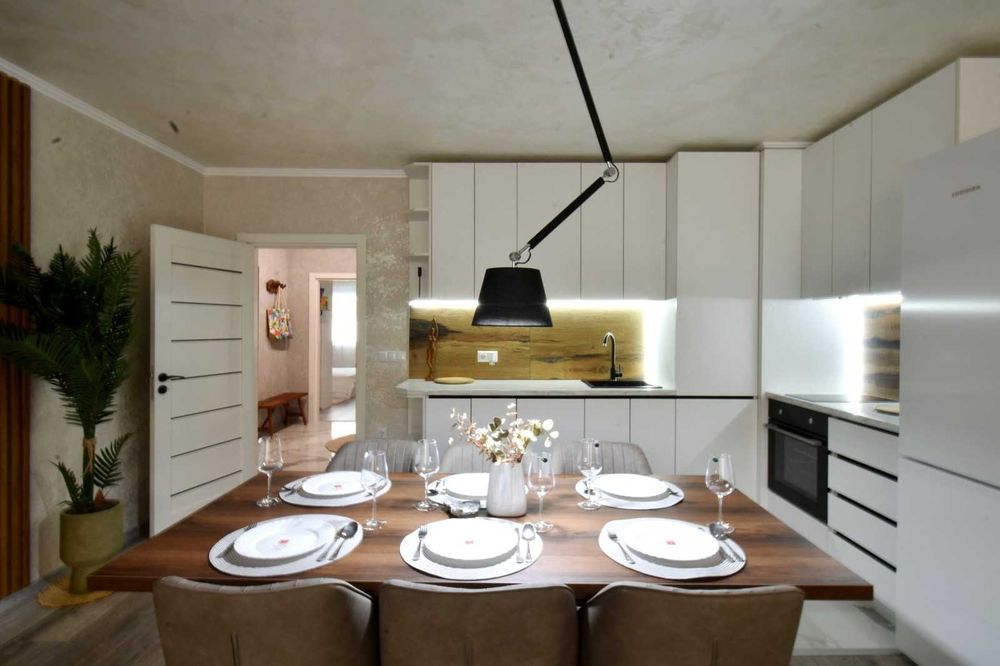 Продава се Тристаен апартамент в Велико Търново, Картала - 112 кв.м за 1545 €/кв.м - Снимка #1