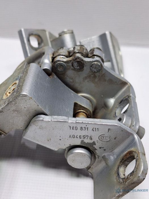 Balamale usa stanga fata VOLKSWAGEN GOLF V 1K1 2003 - 2009 TDI BKC, BLS, BXE 1K0831411P , 1K0831401M