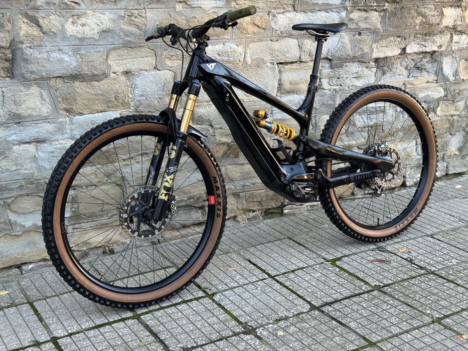 Електрически велосипед E-bike YT INDUSTRIES DECOY CORE 720 ( L размер)