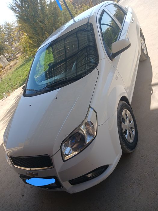 Nexia 3 2019 yil