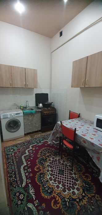 Аренда Сергели7 евродом метро янги хаёт узимники