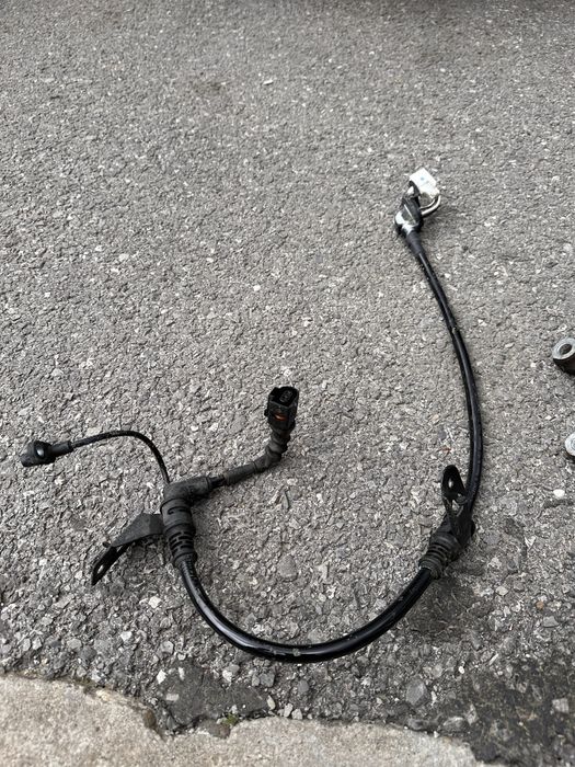 Mazda Cx5 Kf 2017-2021 заден спирачен апарат