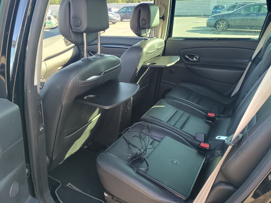 Renault Scenic full 2011 1.6 dci 130 cp