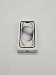 Iphone 15, Black, 128gb, liber de retea, stare IREPROSABILA