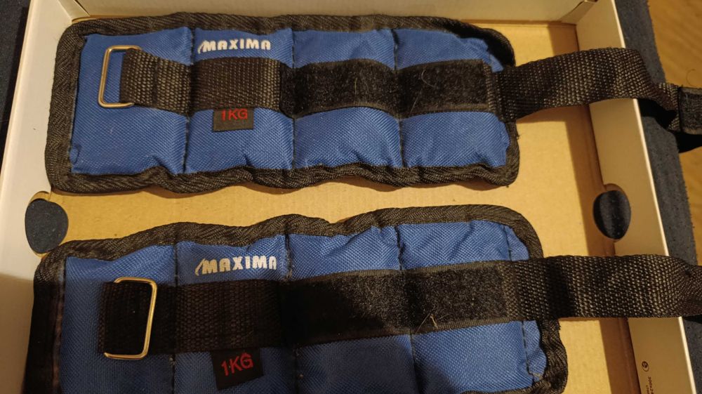 Спортни артикули