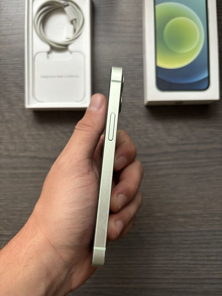 Iphone 12 mini 128 gb