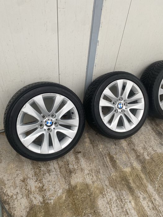 Джанти 17 за BMW 3-5 серия Е90/91 Е60 БМВ