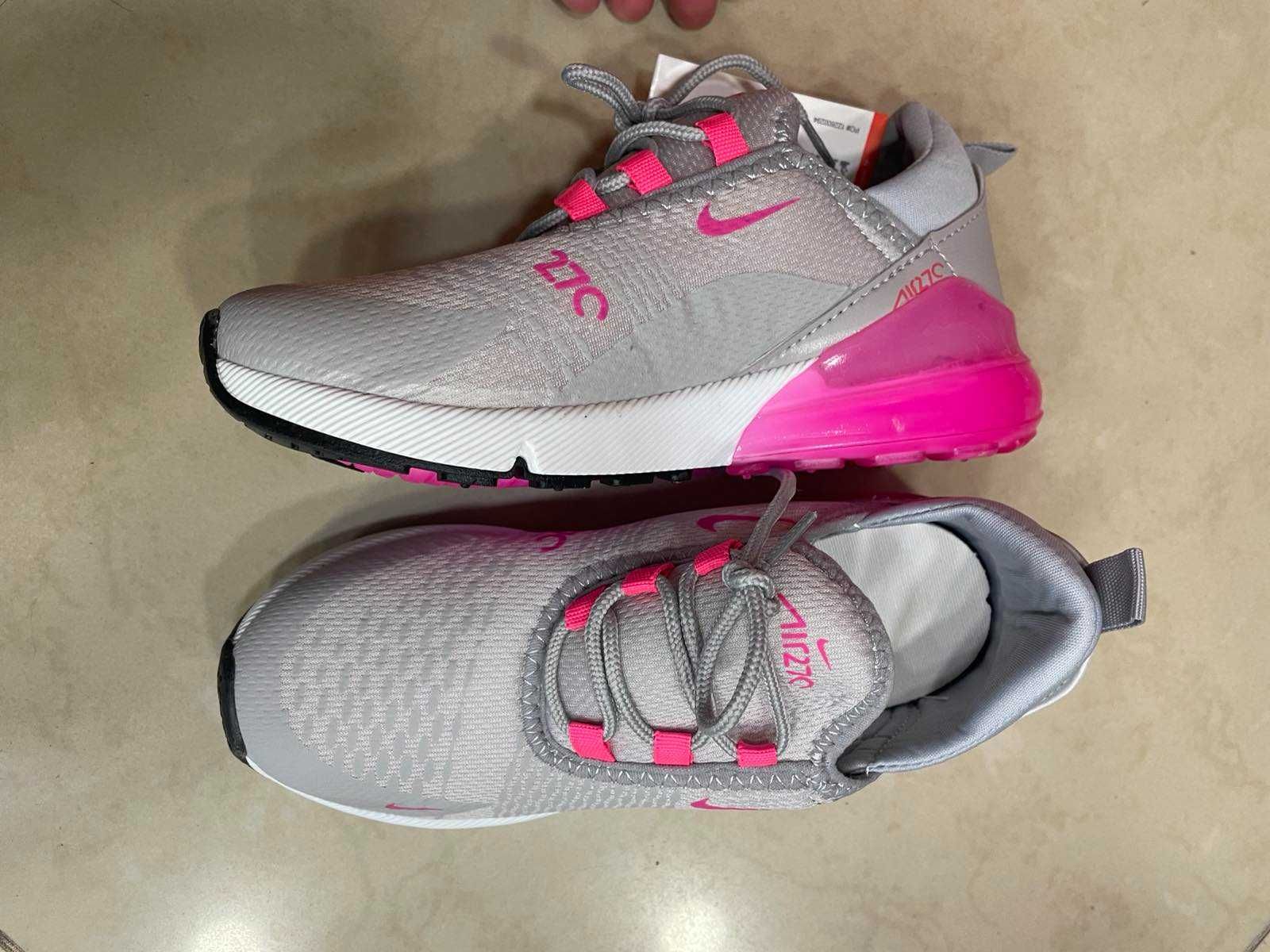 Nike Air 270 Детски маратонки