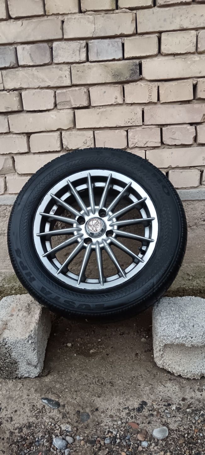 Диска R14 ТЕЗ АРАДА!!!