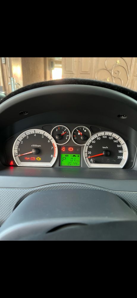 Продается Шевролет Нексия 3 2020 года