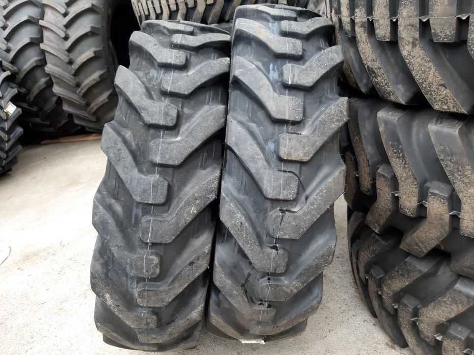 Cauciucuri noi industriale de BULDO 14.00-24 cu garantie 2 ani OZKA