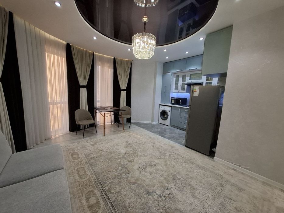 Сдается 2х комнатная Вокзал