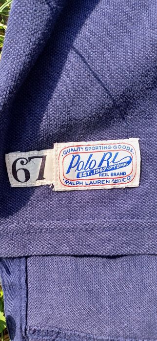 Polo Ralph Lauren (negociabil)