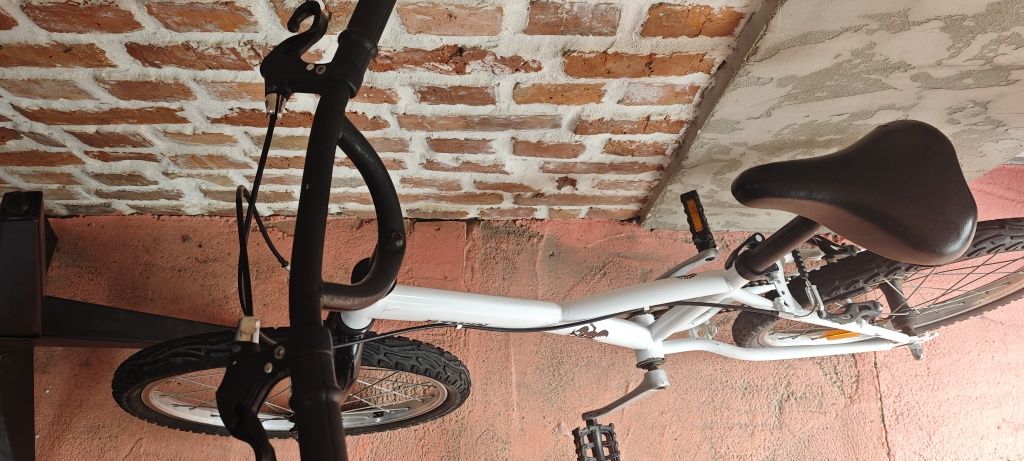 Колело btwin 20 цола