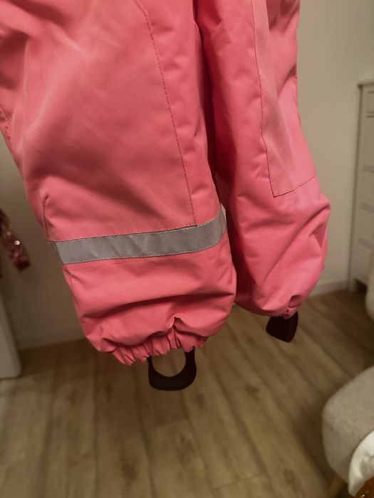 Розов непромокаем космонавт за момиче