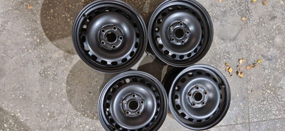 Диски ауди,фольцваген