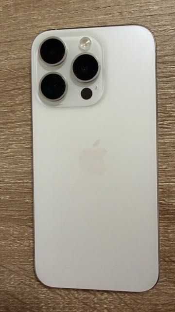Iphone 15 PRO 256 GB
