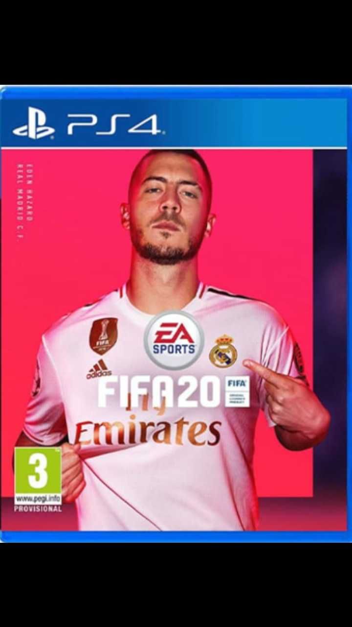 Ps4 Второй Сын,Дожить до рассвета,Fifa 2020