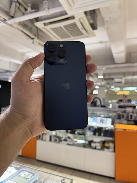 Iphone 15 pro max 512gb