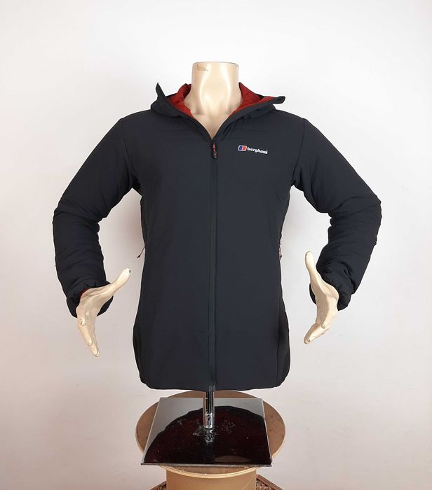 Berghaus Aonach AX - Оригинално мъжко яке с пух размер M