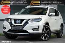 Nissan X-Trail GARANTIE 24 LUNI*RATE*Tekna*4x4*Automata*7 Locuri*177CP*Navi*Led*360