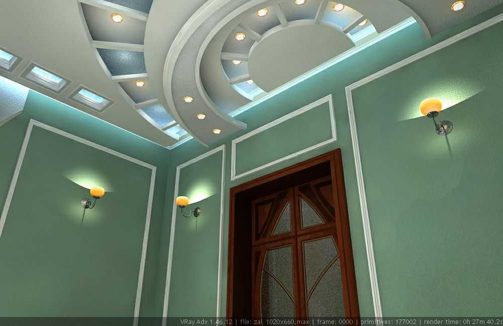 Евро таъмир хизматлари